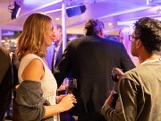 4-Congress Networking Event